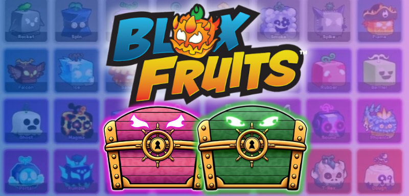 blox fruits