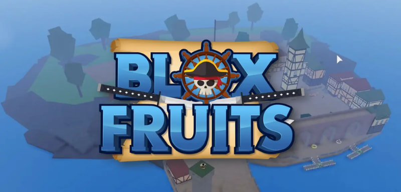 blox fruits